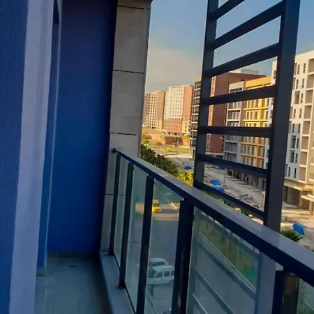 Tiksy Homes * Antalya