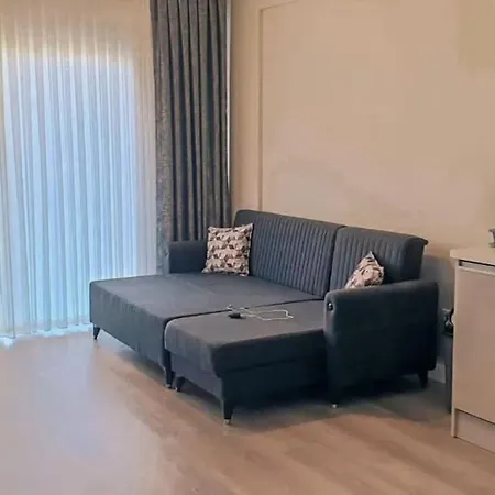 Tiksy Homes Antalya