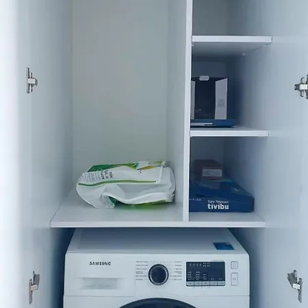 Tiksy Homes Apartman *