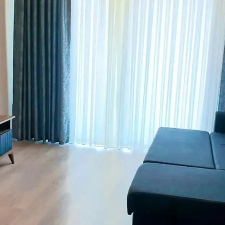 Tiksy Homes * Antalya