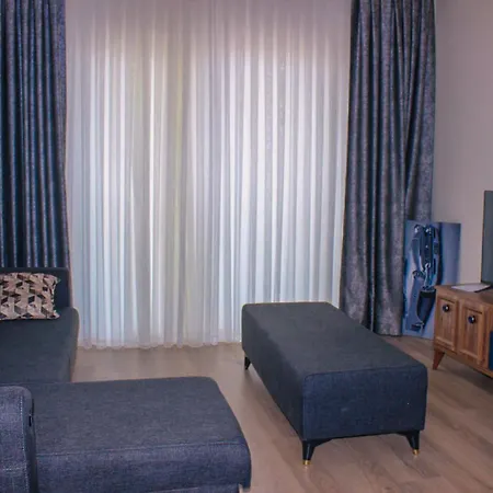 Tiksy Homes Antalya