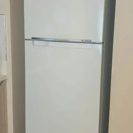 Tiksy Homes Apartment Antalya