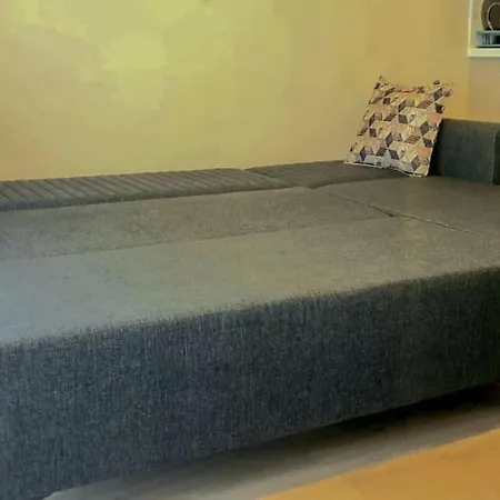 Tiksy Homes Apartment Antalya