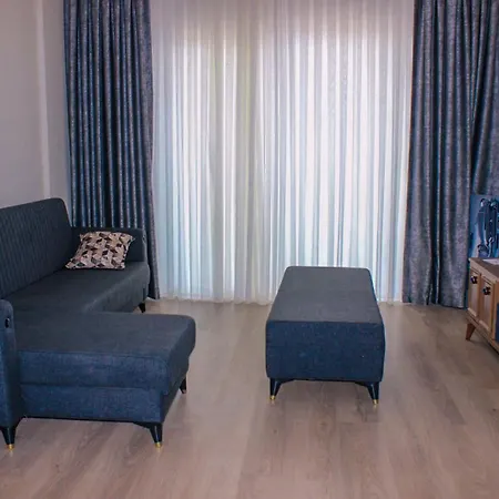 Tiksy Homes Apartment *